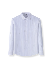 ノンアイロン ストレッチビジネスシャツ