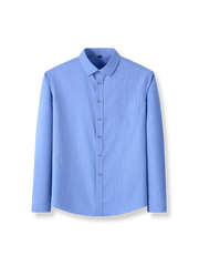 ノンアイロン ストレッチビジネスシャツ