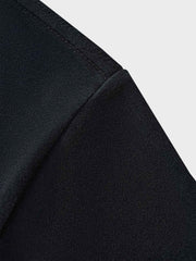 バイクプリント コットンTシャツ