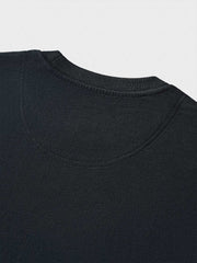 バイクプリント コットンTシャツ