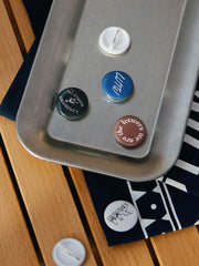 帆布製メッセンジャーバッグ