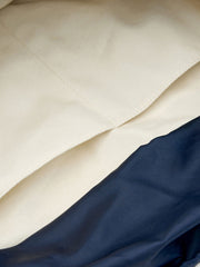 帆布製メッセンジャーバッグ