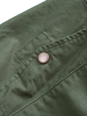 ヴィンテージワークカバーオール