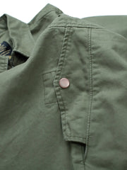 ヴィンテージワークカバーオール