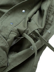 ヴィンテージワークカバーオール