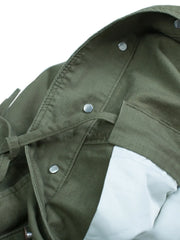 ヴィンテージワークカバーオール