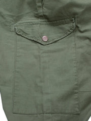 ヴィンテージワークカバーオール