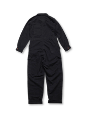 ヴィンテージワークカバーオール