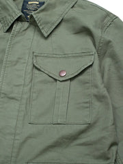 ヴィンテージワークカバーオール