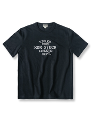 300gコットン ミシンなし半袖Tシャツ