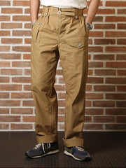 マルチポケットグルカパンツ