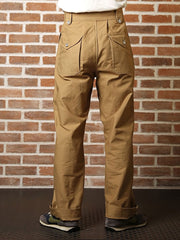 マルチポケットグルカパンツ