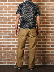 マルチポケットグルカパンツ