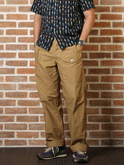 マルチポケットグルカパンツ