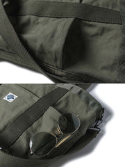 無骨ショルダーバッグxトートバッグ