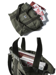 無骨ショルダーバッグxトートバッグ