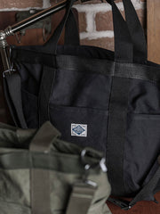 無骨ショルダーバッグxトートバッグ