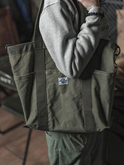 無骨ショルダーバッグxトートバッグ