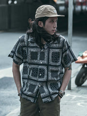 ヴィンテージ ウォッシュコットンキャップ