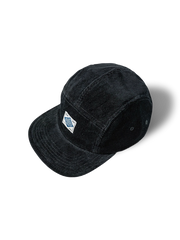 2色展開 コーデュロイキャップ