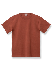 11色展開 アメリカンコットン 半袖Tシャツ