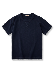 300グラムの純綿 半袖シャツ