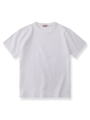 300グラムの純綿 半袖シャツ