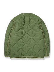 M65 ジャケット用インナーライナー