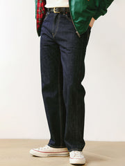 デニムジーンズ