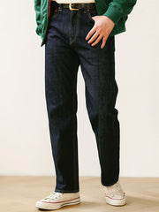 デニムジーンズ