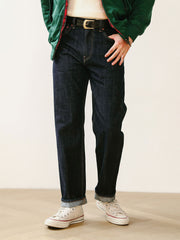 デニムジーンズ