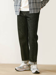 デニムジーンズ