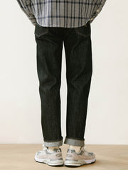 デニムジーンズ