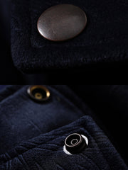 インディアントーテムのエンボス加工ディテールのクローズアップ