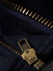 インディアントーテムのエンボス加工ディテールのクローズアップ