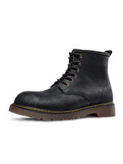 6ホール 2色 ワークブーツ