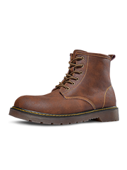 6ホール 2色 ワークブーツ