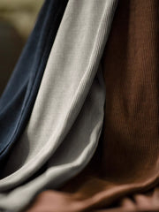 ノンアイロン コーデュロイ シェニールイージー パンツ