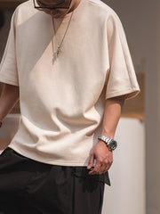 トレンドカラーTシャツ