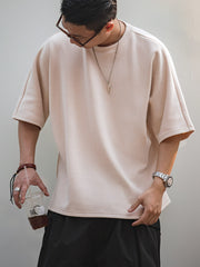 トレンドカラーTシャツ