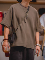 トレンドカラーTシャツ