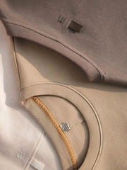 トレンドカラーTシャツ