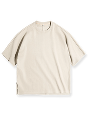 トレンドカラーTシャツ