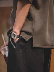 トレンドカラーTシャツ