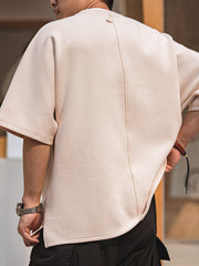 トレンドカラーTシャツ