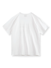 ニューヨーク野球チームロゴ刺繍Tシャツ