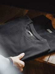 デストロイカットスプラッシュペイントTシャツ