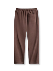 ヴィンテージ風ダブルプリーツパラトルーパーパンツ全体展示