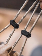 ブラッシュドスエードスウェットパンツ