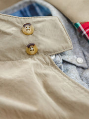 ヴィンテージハリントンジャケット